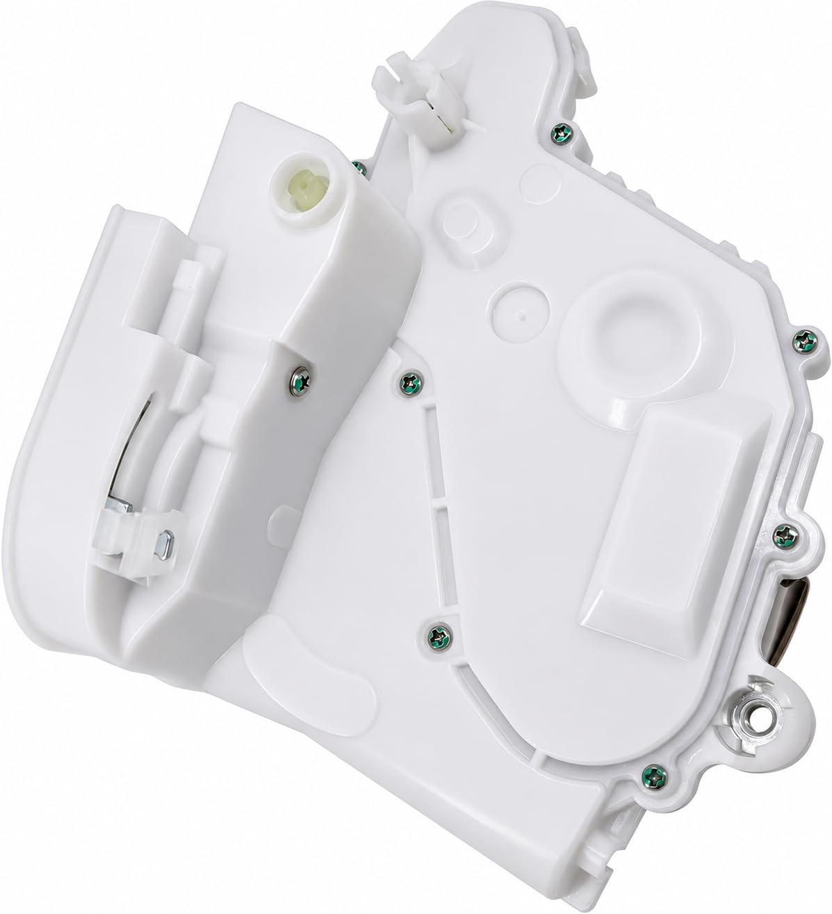 HiSport Door Latch Lock Actuator Front Right Passenger Side 72110-SWA-D01 DLA1015 Compatible with Honda CRV CR-V 2007 2008 2009 2010 2011, 2.4L Sport Utility-image-8