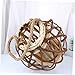Yardenfun Unique Willow Candle Holder Hemp Rope Home Decorative for Candles Aesthetic Party Decorations