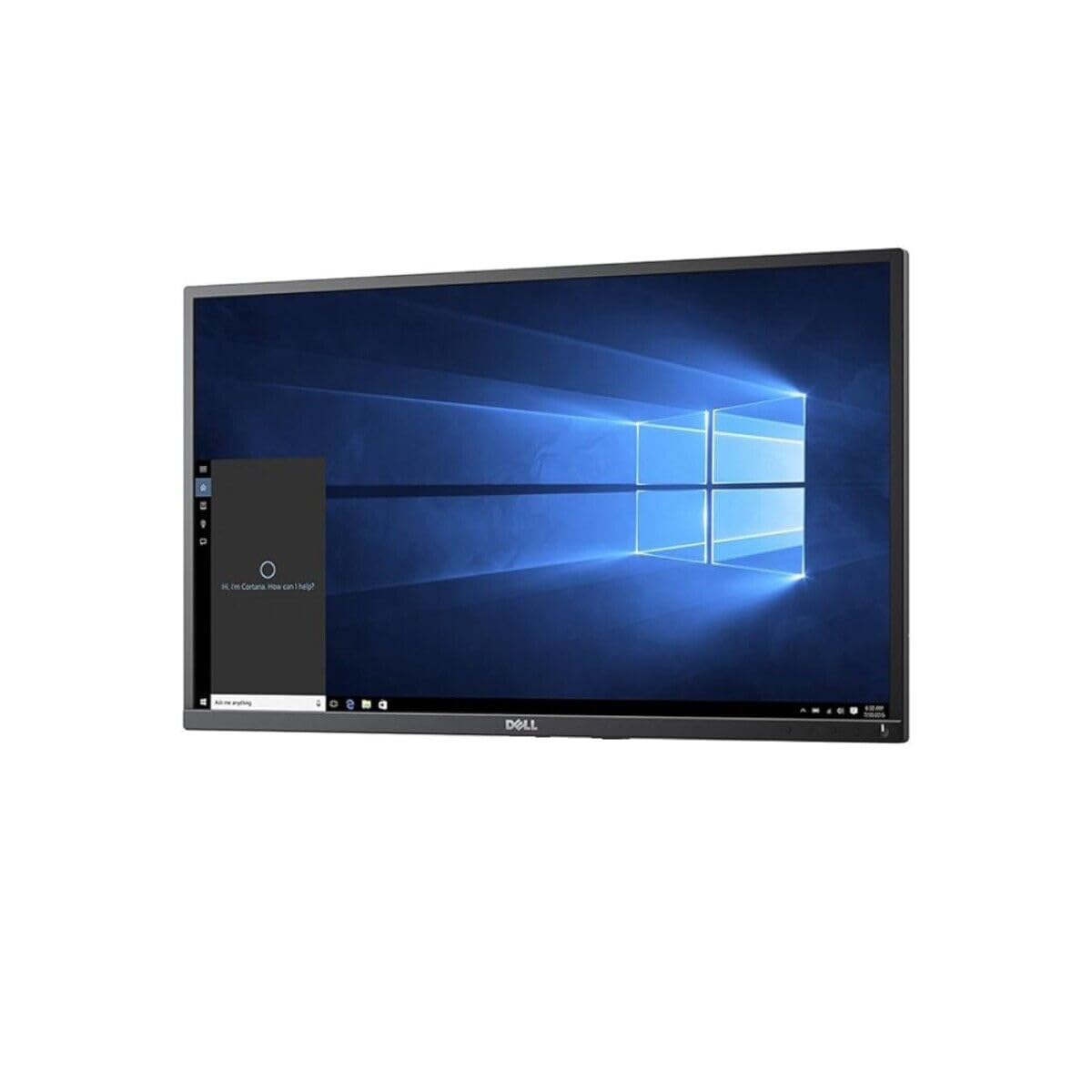 2 Units Dell P2417H 23.8
