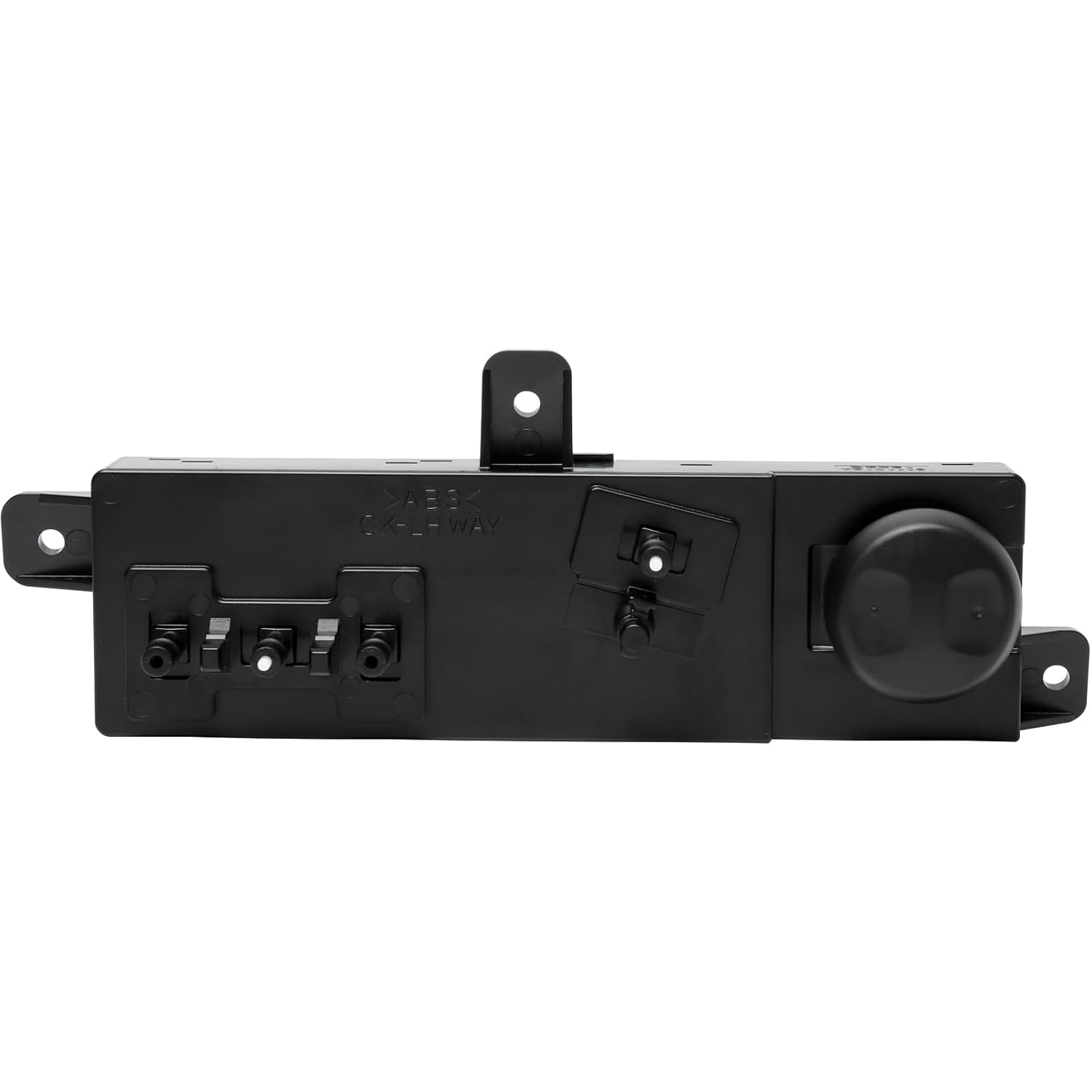 Power Seat Switch Replacement by AA Ignition - Front Left - Compatible with Hyundai - 2015, 2016, 2017, 2018, 2019 Sonata, 2016, 2017, 2018, 2019, 2020, 2021 Tucson - Replaces 88193-F8110, 88193-C2020