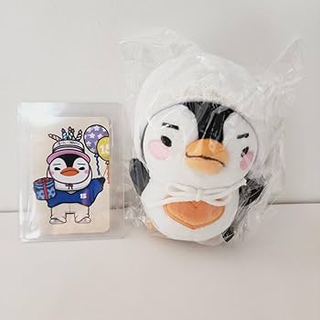 2PM ジュノ 10thAnniversary ペンペン コインポーチ 2025年最新】2PM ジュノ ペンペン ポーチの人気アイテム - メルカリ