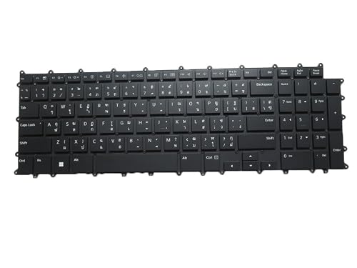 Image of Laptop Keyboard For LG 17Z90R KT0120B9LS03TIA00 AEW74233435 20B9B-US TI