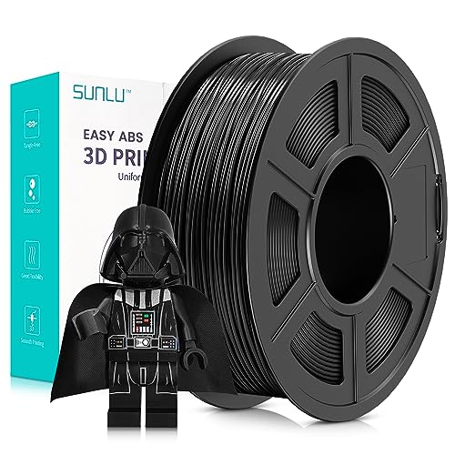 Top 10 3D Printer For Abs of 2022 Katynel