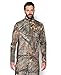 Under Armour Men's Tech Scent Control  1/4 Zip