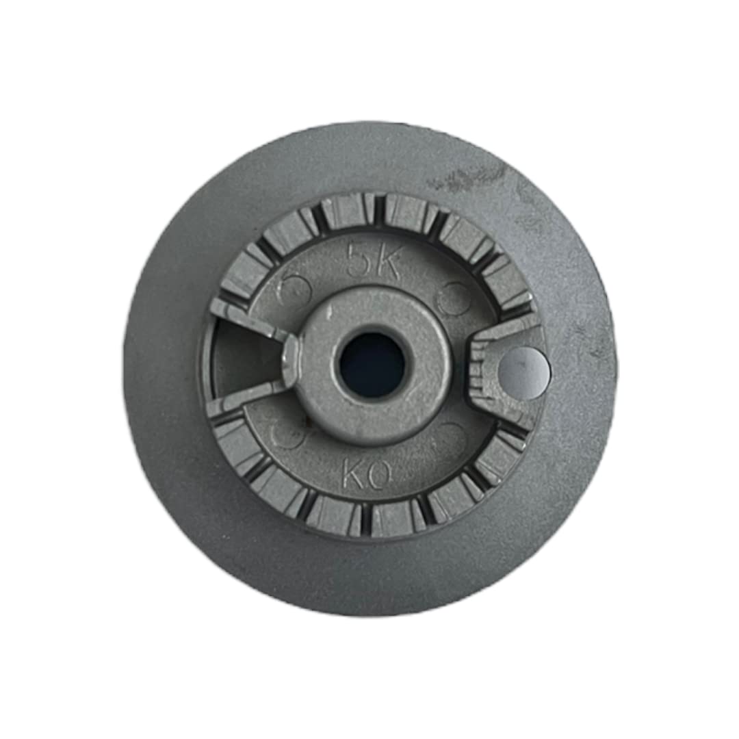 Amazon.com: Advice Appliance Parts Range Oven Burner (5K 