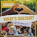 What's Racism? (What's the Issue?)