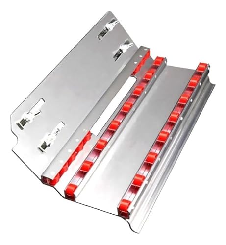 Guia Corte 45° Graus Serra Circular Chanfro Base Pedra Porcelanato Cerâmica Mármore Piso