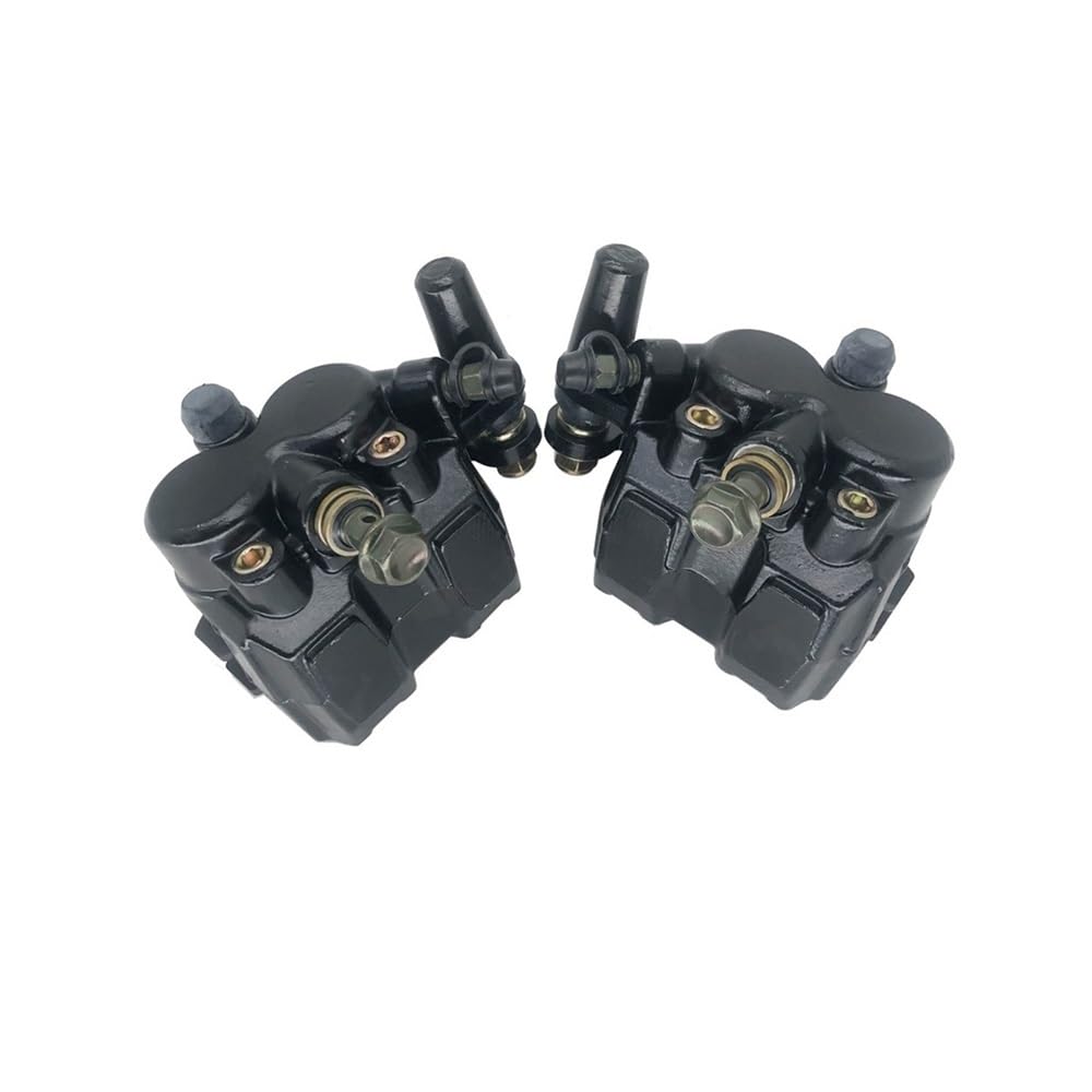 Étrier de frein avant pour VTT JS250 pour réparer un freinage quad défaillant