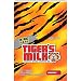 Tiger's Milk Protein Rich Nutrition Bars - Energy Packed Snack Fortified with Vitamins & Minerals - 55 grams, 1.94 oz (Pack of 12 Bars)