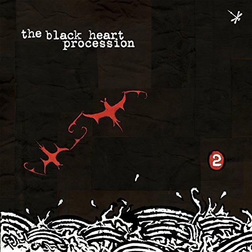 The Black Heart Procession