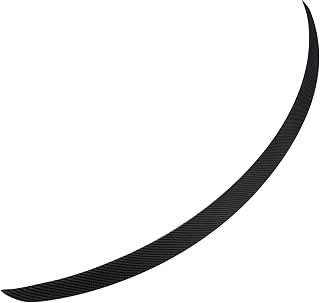 Rear Spoiler Wing Compatible with Tesla Model 3 Highland 2024+ Gen 2