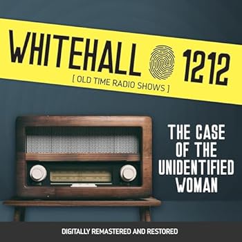 Whitehall 1212: The Case of the Unidentified Woman