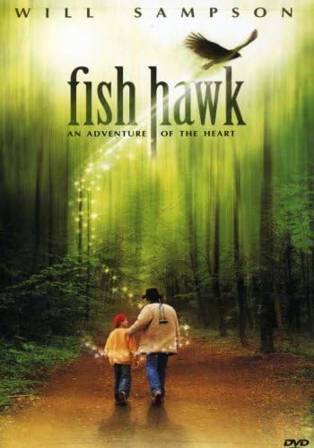Gaiam Fish Hawk