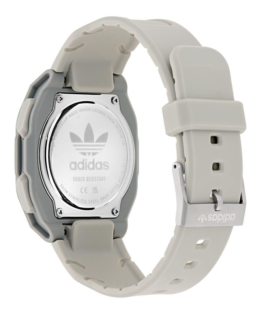 adidas Originals City Tech Four - Orologio digitale unisex