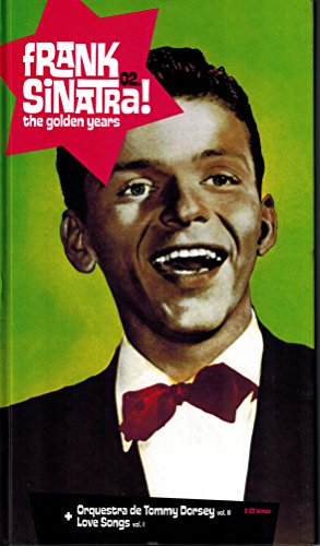 Frank sinatra – the golden years – vol. 2