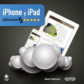 Paperback iPhone & iPad. Aplicaciones 5 estrellas (Spanish Edition) [Spanish] Book