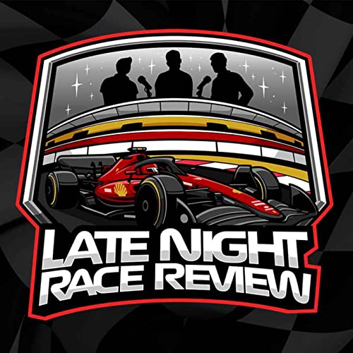 F1 Late Night Race Review Titelbild