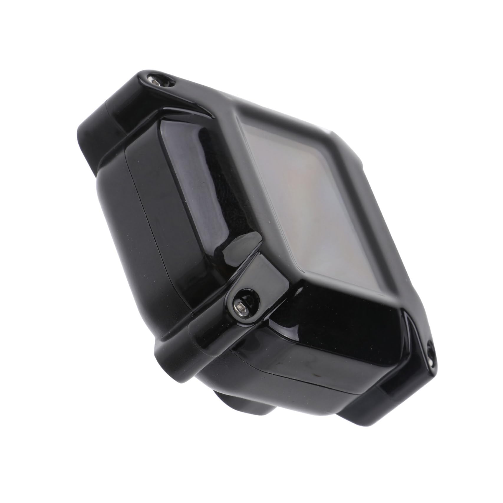 BETOOKY Detector de Presión de Neumáticos para Coche Alta Precisión y Material Plástico, Sistema Multiusos para Monitoreo Eficaz de Presión en Ruedas