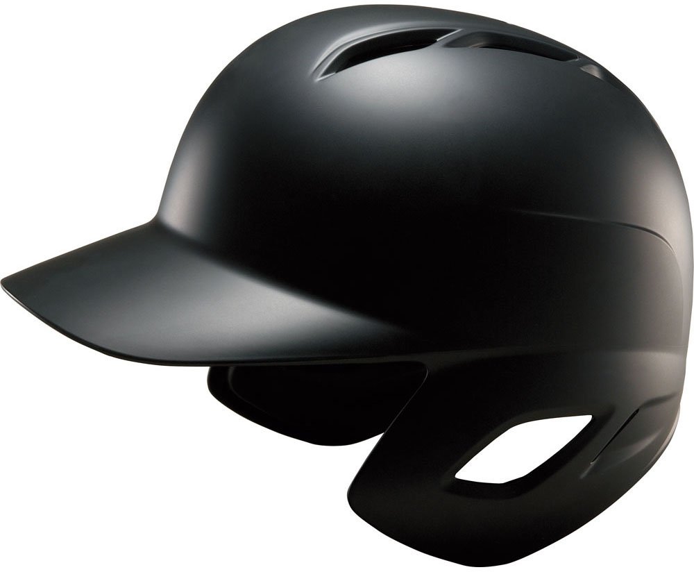 野球バッターヘルメットセット Amazon | ZETT(ゼット) 野球 軟式 バッター用 ヘルメット