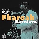 pharoah sanders tauhid  Great Moments With [Vinyl LP]