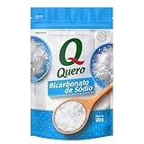 Quero Bicarbonato de Sódio 500g