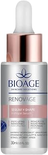 Serum Renovage Y-shape Efeito Lifting Reduz Rugas Bioage Tipo de pele:Todos