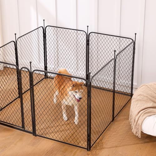 Corralito para perros con 50% de descuento - Código 8P7UD9FT