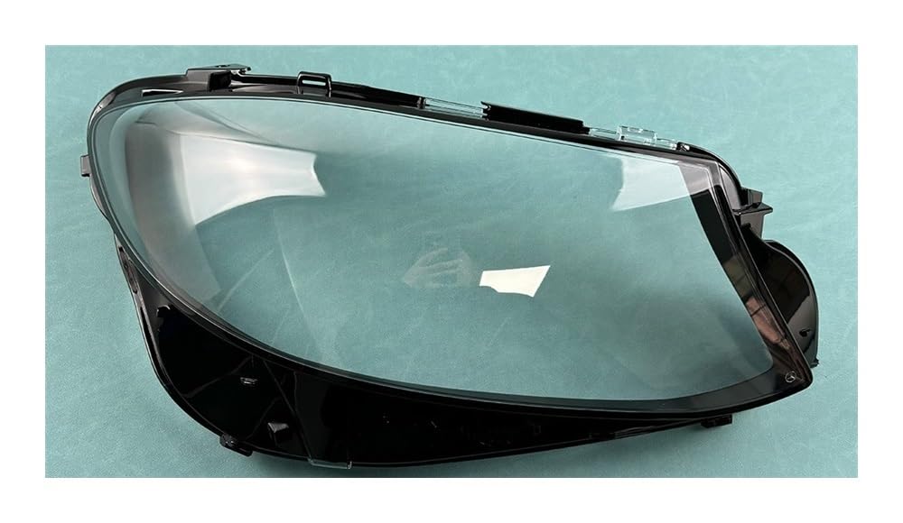 Lentille boîtier phare Benz E200L E300L E320L W213 couvercle de coque automatique - 7