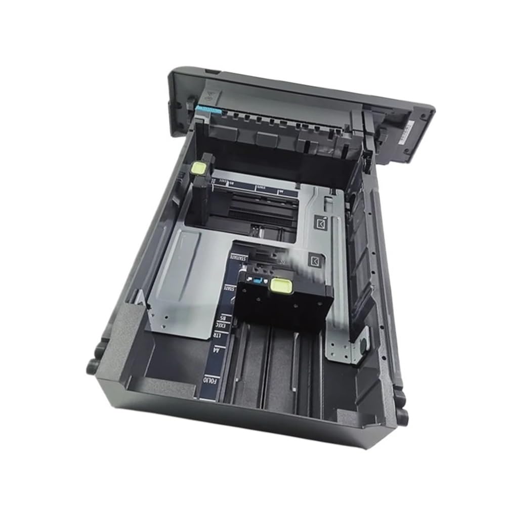 Bandeja ADF Compatible con Lexmark MS821 MS822 de Alta Resistencia 41X1118 5
