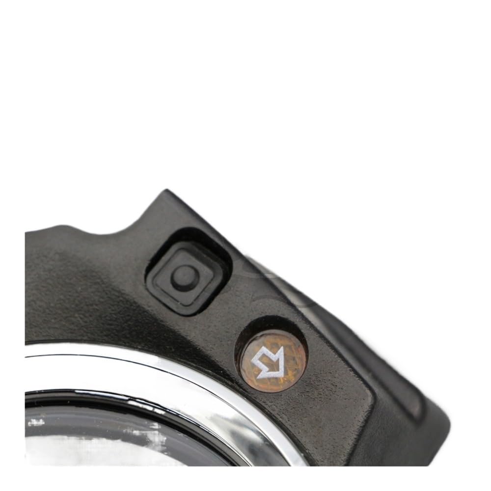 Contagiri moto strumento Per Hornet 600 900 CB600 F 2004 2005 2006 CB900 F Copertura alloggiamento strumento indicatore moto per CB750