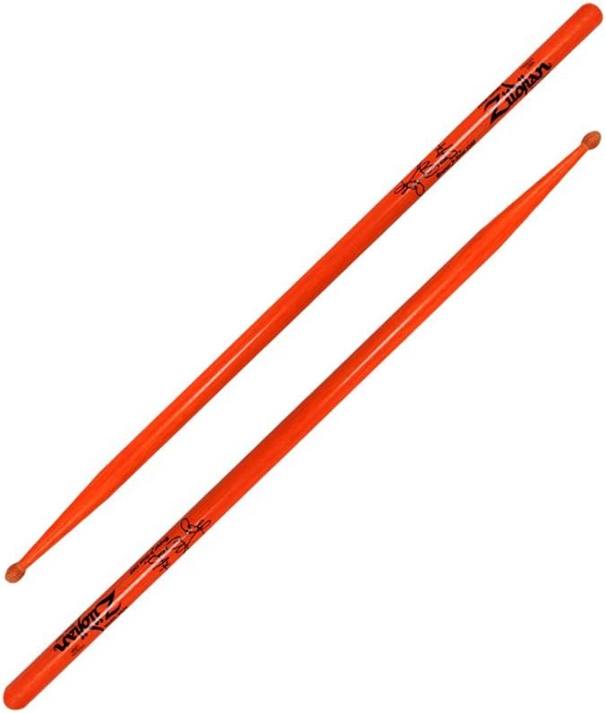 Ronald Bruner Jr Artist Series Drumsticks