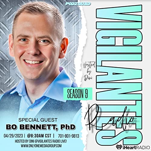 The Bo Bennett, PhD Interview.