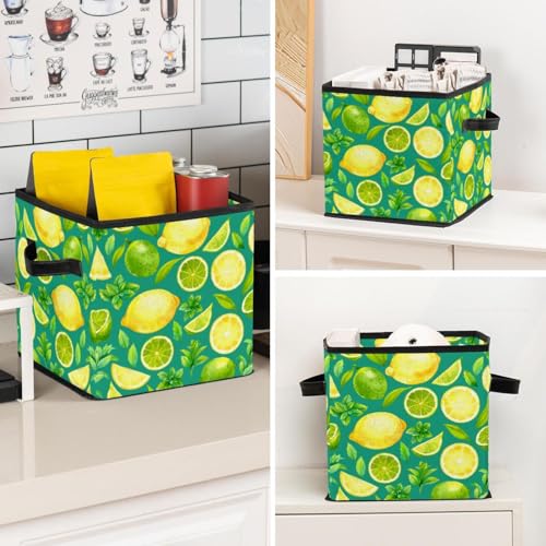 Cube de rangement pliable pour placard gain de place efficace - 8