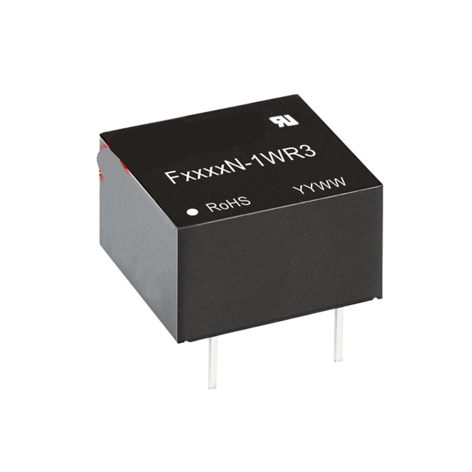 Module d'alimentation F0509N-1WR3 pour conversion DC-DC 5V vers 9V fixe