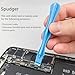 HowFixit Opening Tools for Electronics Repair - Safely Disassemble Your Cell Phone, Smartwatch, Camera, Drone, Laptop, Tablet