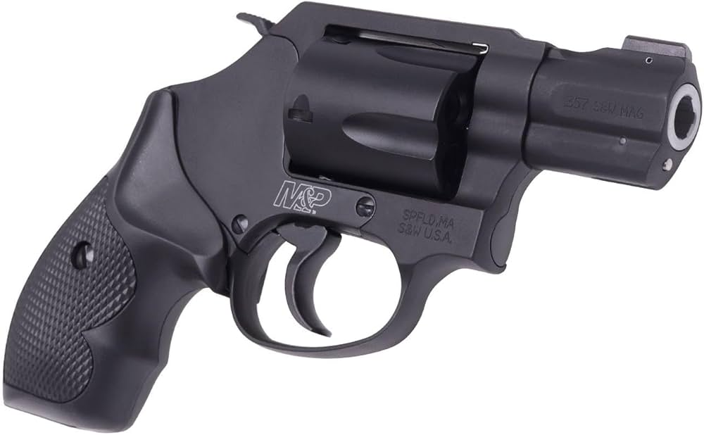 Amazon.co.jp: タナカワークス M&P360 .357Magnum 1-7/8インチ HW