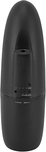 Miniatura 6 de SIXRUN Difusor inteligente de aceite esencial 3.4 fl oz máquina de aroma de aromaterapia para oficina en casa convertidor de enchufe de pared