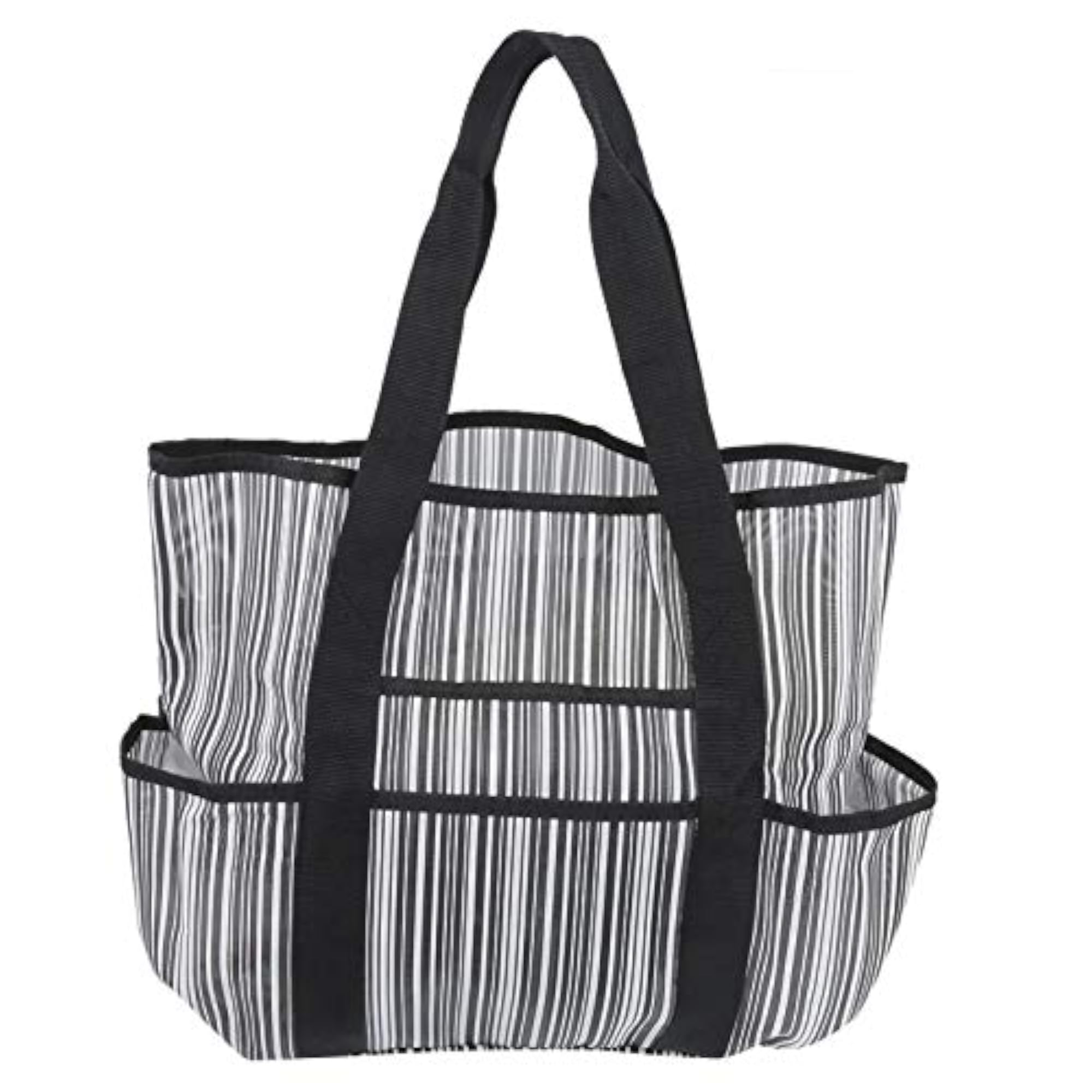 Multifunction Beach Mesh Bag, Lightweight and Durable