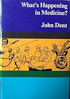What's Happening in Medicine 0582538211 Book Cover