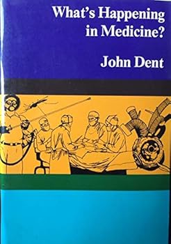 Paperback What's Happening in Medicine (Structural Readers) Book