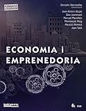 Economia i emprenedoria 4t ESO. Llibre de l'alumne