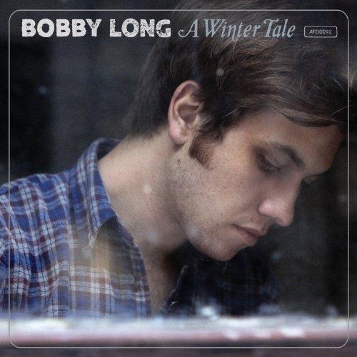 A Winter Tale by Bobby Long (2011) Audio CD