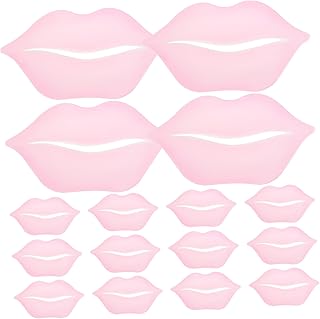 20 máscaras exfoliantes para labios, cuidado ...