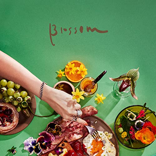 Blossomの商品画像