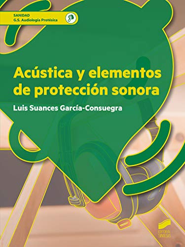 Acústica y elementos de protección sonora: 83