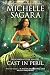 Cast in Peril (The Chronicles of Elantra Book 8)