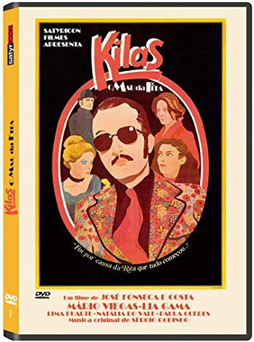 The Killers (1980) ( Kilas, o Mau da Fita ) [ NON-USA FORMAT, PAL, Reg.0 Import - Portugal ]