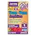 Jarrow Formulas Yum-Yum Dophilus, Supports Children's Intestinal and Immune Health, 1 Billion Organisms per chewable Tablet, Raspberry Flavor, 120 Count