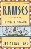 Ramses: The Lady of Abu Simbel, Volume IV (Ramses, 4)
