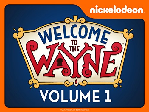 Welcome to the Wayne